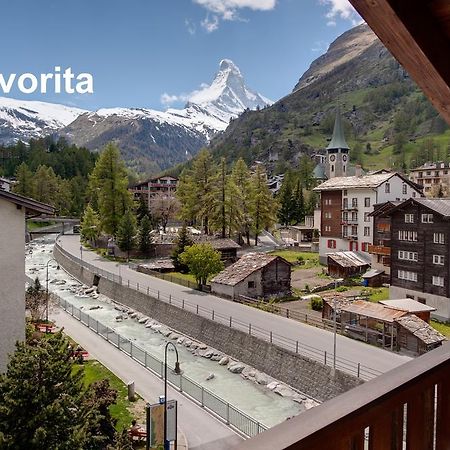 Swissflair Apartments Zermatt Ruang foto